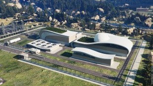 Nuovo accordo Ansaldo-Nuward per i piccoli reattori nucleari