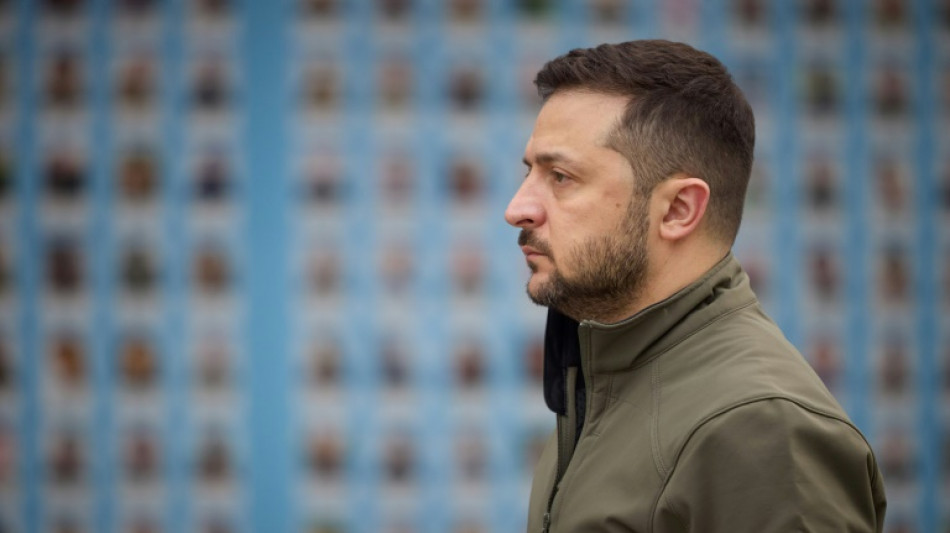 Ukrainisches Volk erh&auml;lt Sacharow-Preis des EU-Parlaments