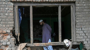 Paquist&atilde;o e &Iacute;ndia intensificam confrontos; EUA pede para 'evitar erros de c&aacute;lculo'