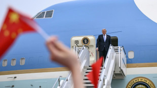 Trump se jacta de "acuerdos comerciales fant&aacute;sticos" con Xi sin revelar detalles