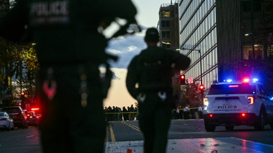 Talibã descarta vínculos do Afeganistão com ataque a guardas nacionais nos EUA