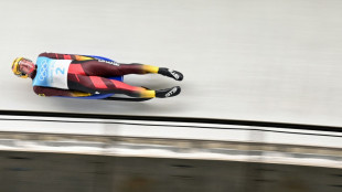 Loch st&uuml;rzt - &Ouml;sterreicher feiern Vierfachsieg in Innsbruck
