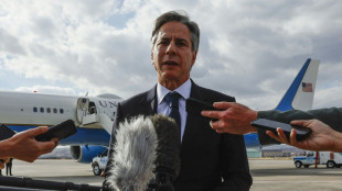 Chanceleres do G7 se re&uacute;nem no Jap&atilde;o em encontro marcado pela guerra em Gaza