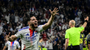 Ligue Europa : Lyon contraint d'innover en attaque face &agrave; Manchester United