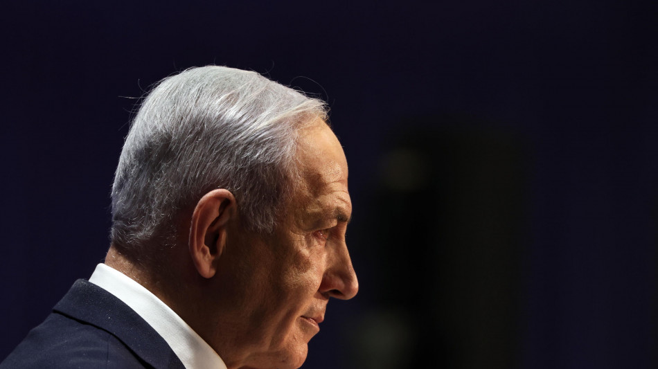 Netanyahu, 'l'Iran non avr&agrave; armi nucleari, &egrave; una promessa'