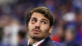 Mondial-2023: &agrave; six jours des quarts, Dupont suspendu &agrave; l'avis de son m&eacute;decin