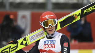 Hoffnung f&uuml;r Frenzel und Weber schwindet - Situation "immer schwieriger"