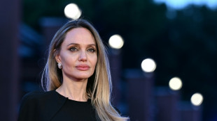 Berichte: Angelina Jolie zu &Uuml;berraschungsbesuch in s&uuml;dukrainischer Stadt Cherson