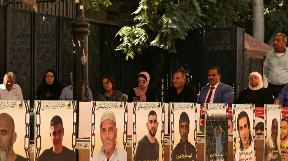 ONG palestina anuncia morte de menor de idade em pris&atilde;o israelense