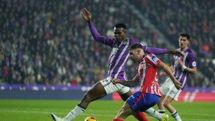 Pol&eacute;mica por la marcha de Juma Bah del Valladolid al Manchester City
