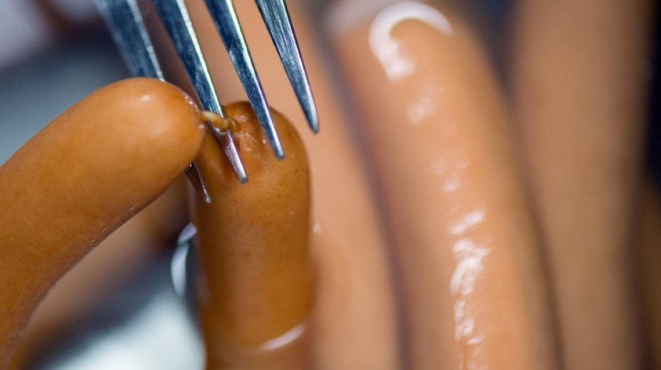 Franz&ouml;sische Gesundheitsbeh&ouml;rde best&auml;tigt Zusammenhang von Nitriten und Krebsrisiko