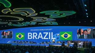 FIFA verk&uuml;ndet Termin f&uuml;r Frauen-WM in Brasilien