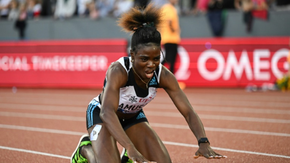 Sport leaders eye Africa as talent source, investment target