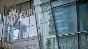 La Bourse de Paris bondit de 2,53%, LVMH s'envole et les taux se détendent