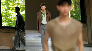 Herm&egrave;s propone un verano en la ciudad, KidSuper un cuento infantil