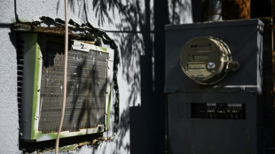 &Eacute; inevit&aacute;vel um mundo com ar-condicionado?