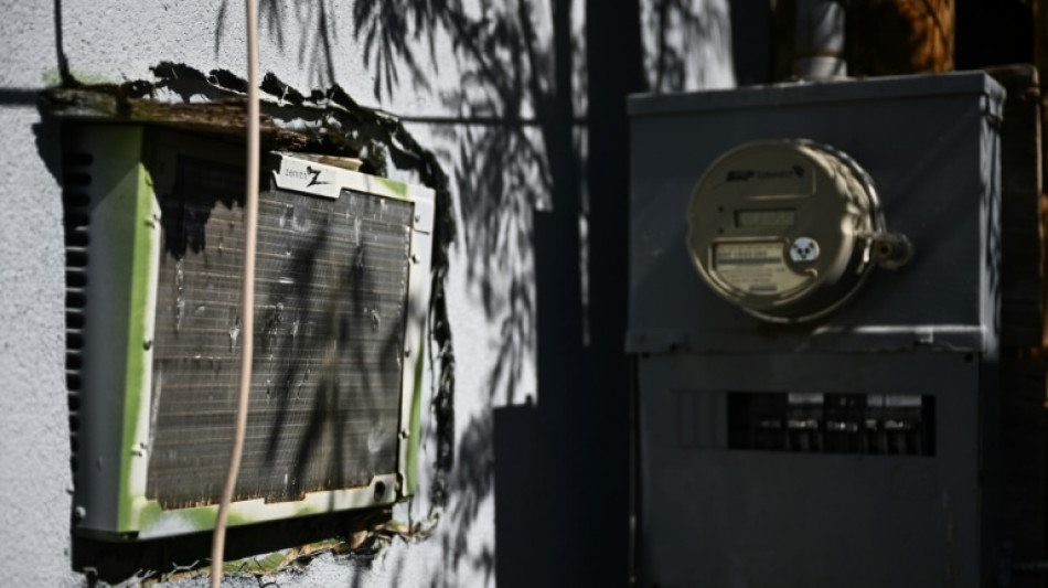 &iquest;Es inevitable un mundo con aire acondicionado?