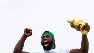 Kolisi to hit Test century with his children watching