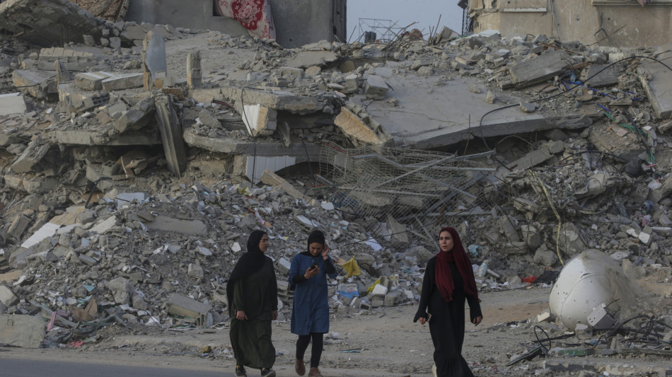 Netanyahu, 'non c'&egrave; e non ci sar&agrave; crisi umanitaria a Rafah