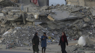 Netanyahu, 'non c'&egrave; e non ci sar&agrave; crisi umanitaria a Rafah