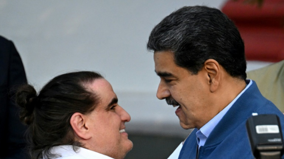 Activistas de DDHH exigen la liberaci&oacute;n de 286 presos pol&iacute;ticos en Venezuela