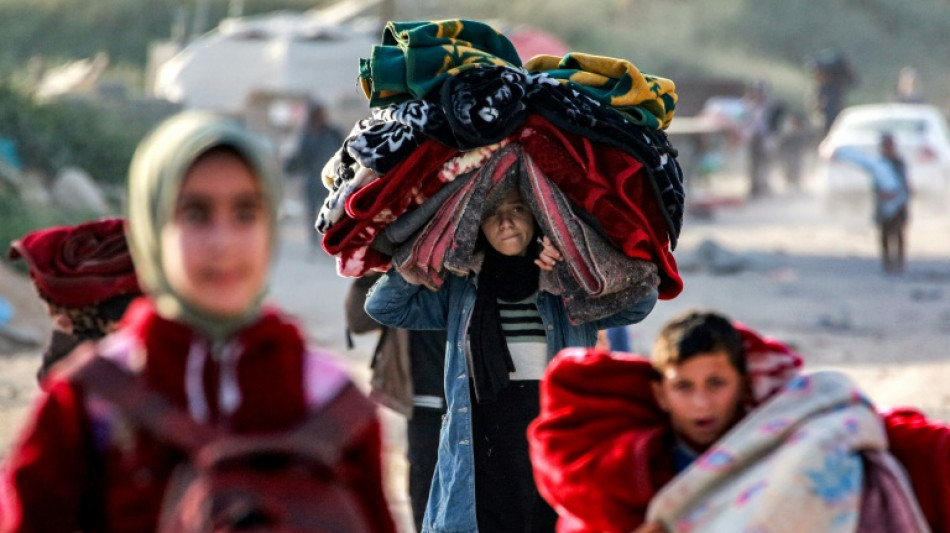 Condena internacional despu&eacute;s de los sangrientos bombardeos en Gaza