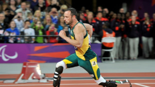 Afrique du Sud: la demande de libert&eacute; conditionnelle d'Oscar Pistorius r&eacute;examin&eacute;e