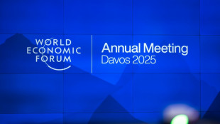 Davos: le risque de conflits arm&eacute;s au centre des pr&eacute;occupations