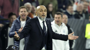 Juve, Spalletti &egrave; arrivato alla Continassa