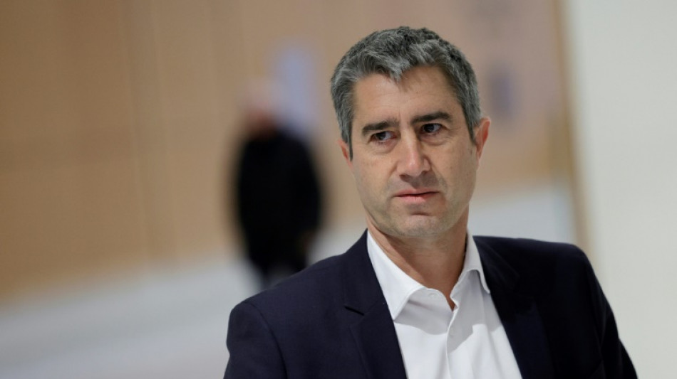 Surveillance de Ruffin au profit de LVMH: au tribunal, des pr&eacute;venus r&eacute;futent toute "infiltration"