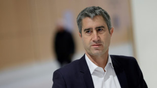 Surveillance de Ruffin au profit de LVMH: au tribunal, des pr&eacute;venus r&eacute;futent toute "infiltration"