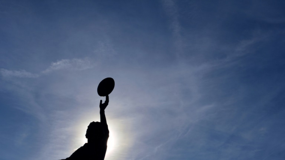 Worcester suspended from all competitions by English Rugby Football Union