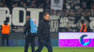 Union w&uuml;tet &uuml;ber VAR: "Wahnsinn", "fassungslos", "skandal&ouml;s"