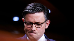 Republicanos da C&acirc;mara Baixa dos EUA anunciam pacote de ajuda &agrave; Ucr&acirc;nia de US$ 61 bi