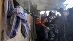 Trump acredita em cessar-fogo em Gaza, possivelmente na 'pr&oacute;xima semana'