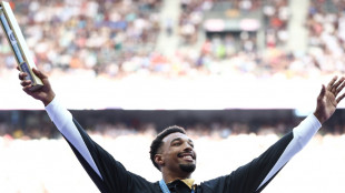 Keine Zeit f&uuml;r Dates: Neugebauer hat "zu viel zu tun"