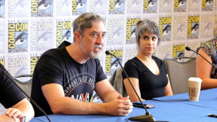 Au Comic-Con, l'IA inqui&egrave;te les com&eacute;diens de doublage