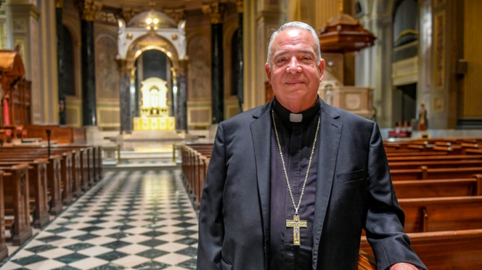 En Filadelfia, donde estudi&oacute; Le&oacute;n XIV, el arzobispo se sorprende con el papa estadounidense