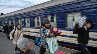 Rusia y Ucrania no logran un acuerdo para un alto el fuego y la ofensiva contin&uacute;a