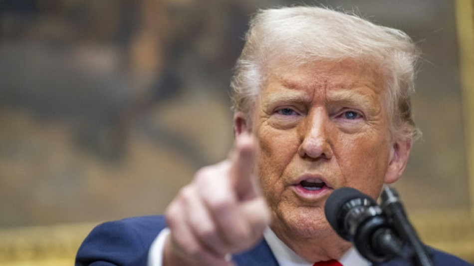 P&eacute;kin, Mexico et Ottawa enclenchent la riposte &agrave; la guerre commerciale de Trump