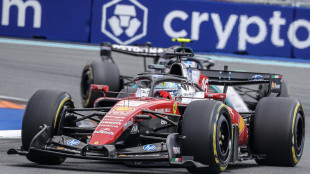 F1: Miami; Leclerc 'non abbastanza veloci, ma il terzo posto &egrave; buono'