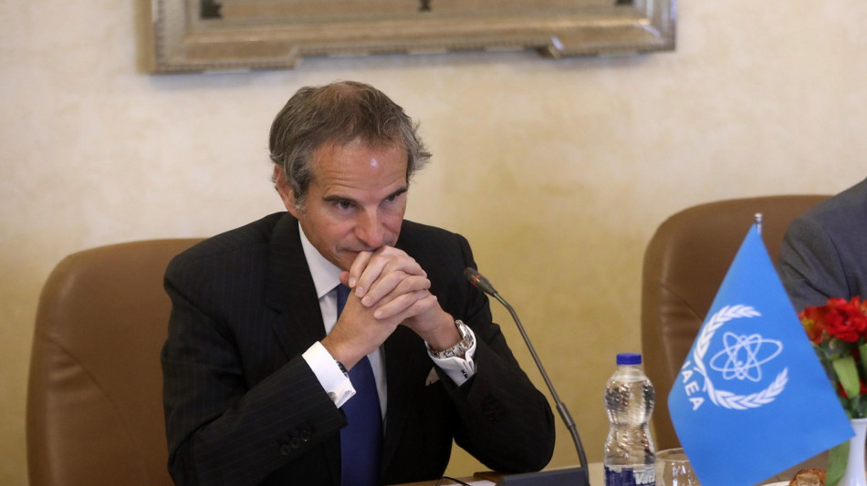 Capo Aiea, 'la cooperazione con l'Iran non &egrave; soddisfacente'