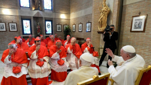 Papst Franziskus ernennt 20 neue Kardin&auml;le