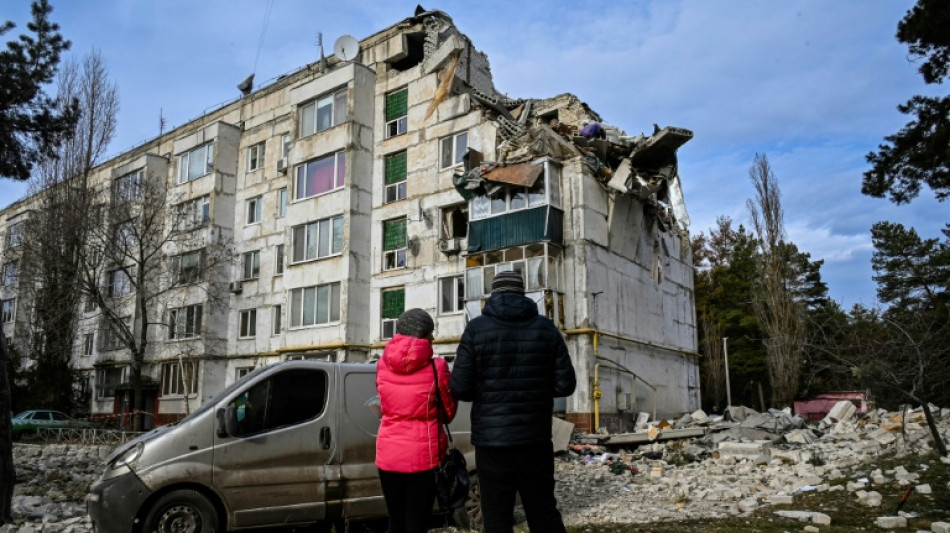 La Russie "n'acceptera pas" le plafonnement du prix de son p&eacute;trole par les Occidentaux