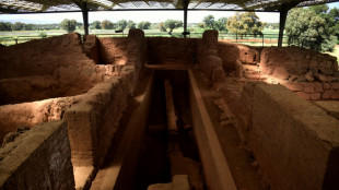 L'Espagne &agrave; la recherche de la civilisation perdue de Tartessos