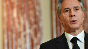 Blinken entame en Colombie une rare tourn&eacute;e en Am&eacute;rique latine