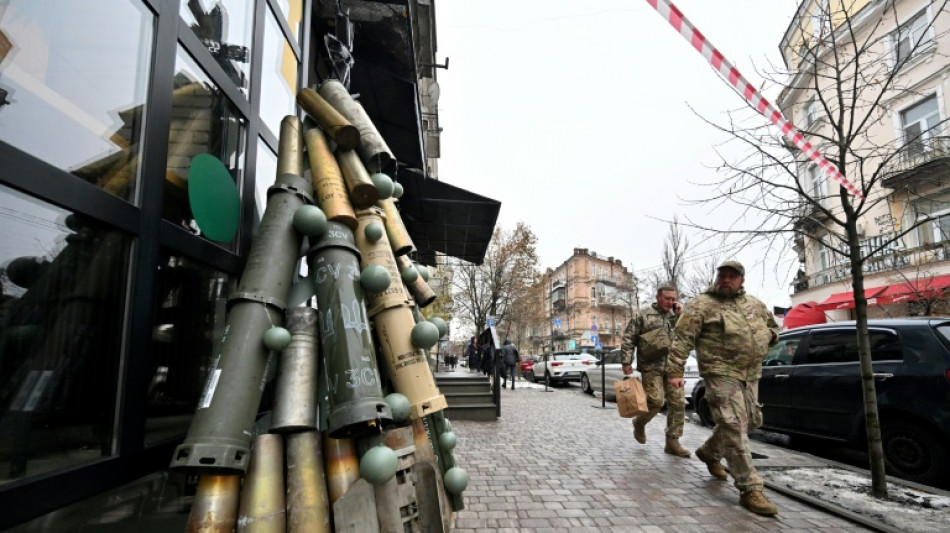 Ex&eacute;rcito ucraniano sem novos recrutas para o 'front'
