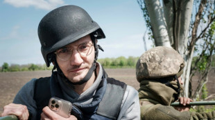 Frankreich leitet nach Tod von AFP-Journalist Ermittlungen wegen Kriegsverbrechen ein