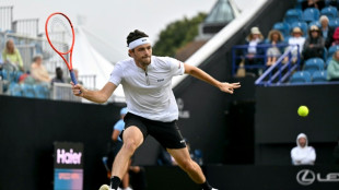 Algoz de Jo&atilde;o Fonseca, Taylor Fritz vai &agrave; final do ATP 250 de Eastbourne