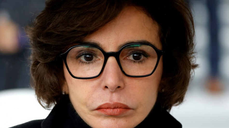 Affaire Ghosn: Rachida Dati renonce &agrave; citer en justice l'actuel pr&eacute;sident de Renault